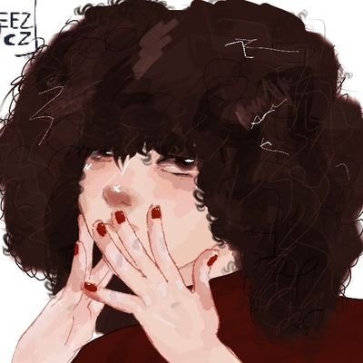 Um artista que desistiu.
header: @Ddandelyonn
ig: Lukaizito