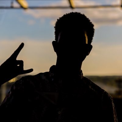 EDUpreneur. BLACK MENtal health advocate. Creative. Communicator. Connector. Contributor.