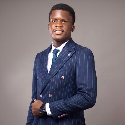 whyalways_jerry's profile picture. Son| Christian | Entrepreneur |Student Leader | Deputy organizer of @ITSA-UPSA