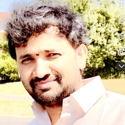 PathyanayakP's profile picture. Certified Software Tester | Skilled in Selenium, Manual Testing | MSc Computing student at UEL | Focused on quality, precision & growth
