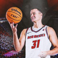 Milos Vicentic (@vicentic_31) 's Twitter Profile
