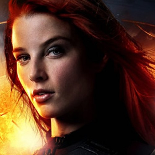 MaraSkywalker2's profile picture. Married to @M_LukeSkywalker and mother to @JK_BenSkywalker. Funny how I ended up here.