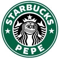 Starbucks Pepe ($FREPE) (@officialfrepe) 's Twitter Profile