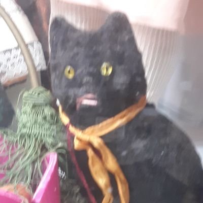 talbismenkar's profile picture. TRASHMAN SANS