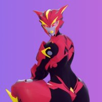 Airachnid (@airachnidd98346) 's Twitter Profile