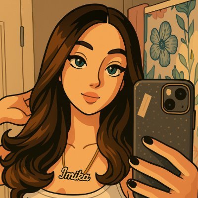 TWITCH:
https://t.co/WeXBGtw6Fq
DISCORD:
https://t.co/k8OTuX3mlu
INSTAGRAM:
https://t.co/DGKir9jFF7
POTFOLIO: https://t.co/7tIroTtDoX