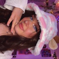 OFFICIAL Athena Aryn (AKA GIZMO) (@athenaaryn) 's Twitter Profile Photo