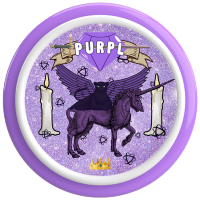 Purple Panther Phoenix Unicorn (@purplxpr) 's Twitter Profile