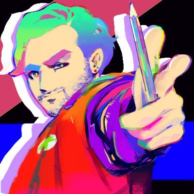 ElGranKazeさんのプロフィール画像