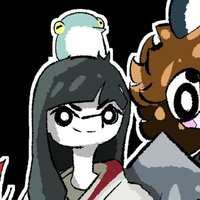 Yuffie 🐑 (@yuffiedrawings) 's Twitter Profile