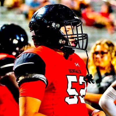 C/O 2028 Student Athlete Braswell High School | 3.6 GPA | 5'10 210 Tight End 🏈 | gregtoon1664@gmail.com 📲 469-604-1860| @BengalLifeStyle