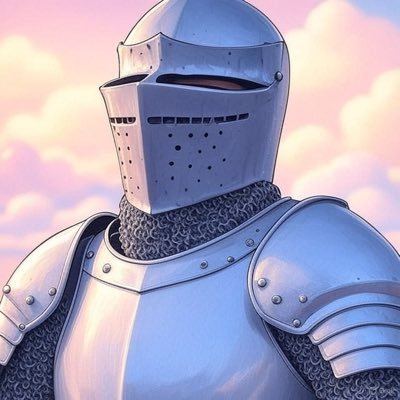 騎士アルベリックさんのプロフィール画像