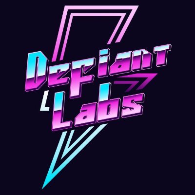 DefiantLabs's profile picture. Your hub for all things 3Defiant!
