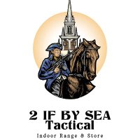 2 If By Sea Tactical Indoor Range & Store (@2ibst) 's Twitter Profile