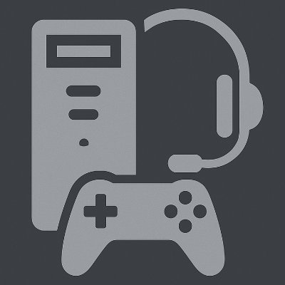 GameNaoto74090's profile picture. 大学生｜PCゲーム中心🔰｜ノートPCで練習しています💻
楽しみながら、少しずつ環境を整えています。
Apex/Valorant