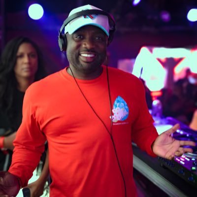 TeamDjPoppaNOLA's profile picture. #TeamDjPoppa