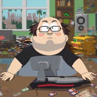 The Legend of Lenny "Fats" Jenkins (@hickorybucks) 's Twitter Profile