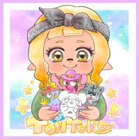 とんとろ (@tmm73646978) Twitter profile photo