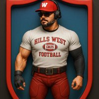 Mike Zaharios (@coachzaharios) 's Twitter Profile Photo