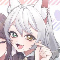 梓狼ましろ🐺🤍live2D目標 (@sirrou__) 's Twitter Profile