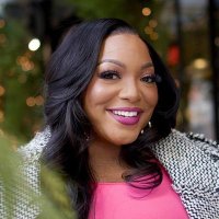 Teri Ijeoma (@teritradez) 's Twitter Profile
