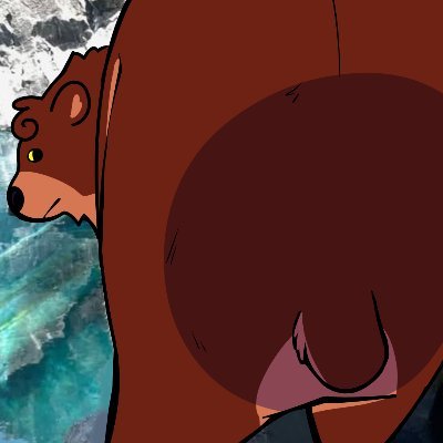 ZbearhugzZ's profile picture. 🔞 18+ AGE MUST BE IN BIO!! ||💥20 yrs old💥|| proship, zoophiles/knot supporters, pedos DNI ||🥪 ||any pronouns ||🥪|| TAKEN 💛🧡 ||🥪