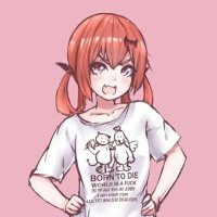 ۟ (@lobotomew) 's Twitter Profile