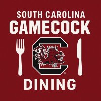Gamecock Dining Experience (@gamecockdining) 's Twitter Profile Photo Gamecock Dining Experience (@gamecockdining) 's Twitter Profile Photo