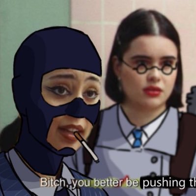 sarm01771508's profile picture. sparkle on! (pfp done by @MEGAARN_)