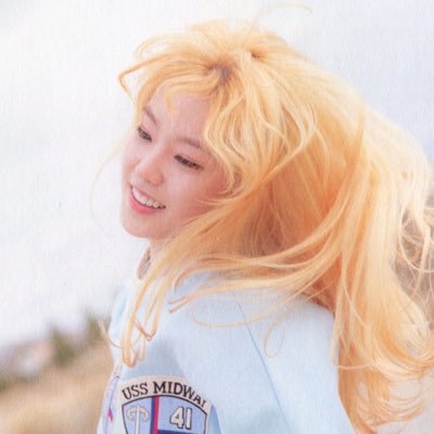 r4inbowHal0's profile picture. RV, pixy, aespa, doechii, meg, Bey, dolltwt