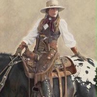 Cindy Wilinski (@crwequine) 's Twitter Profile