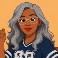 ✭💙𝒞𝒽𝓇𝒾𝓈𝓉𝒾𝓃ℯ💙✭ (@ceemzee) Twitter profile photo