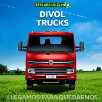 Divol Trucks Tultitlan (@danielfeli21546) 's Twitter Profile