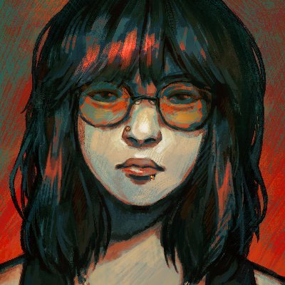 ''I like to dissect girls, did you know I'm utterly insane?'' | Sometimes post 🔞 NSFW/Gore | Commission Status: Open !! 🍥