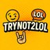 TryNot2LOL (@trynot2lol) Twitter profile photo TryNot2LOL (@trynot2lol) Twitter profile photo
