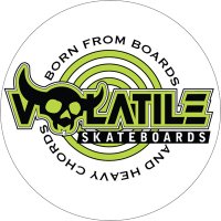 Volatile Skateboards (@volatileskateb1) 's Twitter Profile