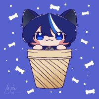 Grimzzy (@inukamigrimzzy) 's Twitter Profile Photo Grimzzy (@inukamigrimzzy) 's Twitter Profile Photo