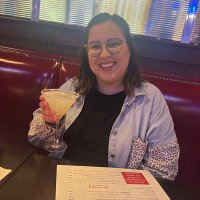 Victoria Gonzalez (@vickyg_md) 's Twitter Profile Photo Victoria Gonzalez (@vickyg_md) 's Twitter Profile Photo