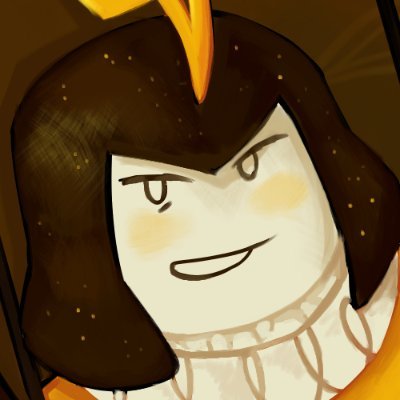 Sonar_waves's profile picture. He/she
RINGMASTER ILY
Want to tell me somthing?
https://t.co/P87ak4F8eG

Want to commission me? or see examples of my art?
https://t.co/MWmi0XEEB6