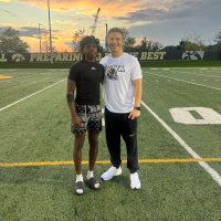 Jermaine Robinson (2026) (@d1jermainee) 's Twitter Profile