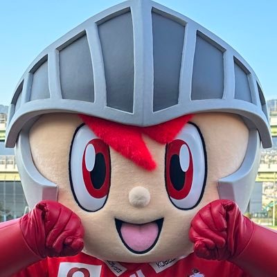 高炉から誕生した「コーロクン」です!ラグビーチーム #コベルコ神戸スティーラーズ のマスコット歴16年になります🎖️だけど永遠の小学生です👀#コーロクン をつけてたくさんポスト(投稿)してくれたら嬉しいです😄#KOBESTEELERS #KOROkun