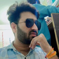 Lokesh Dadgas (@dadgaslokesh) 's Twitter Profile