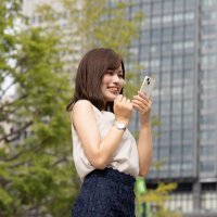さおりん@FANTAS広報 (@saorinfantas) Twitter profile photo
