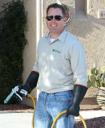 Husband-Father-Entrepreneur-Golfer-Motivator-Coach-Own the BEST Commercial and Home Safety Company in Phoenix and Mesa!