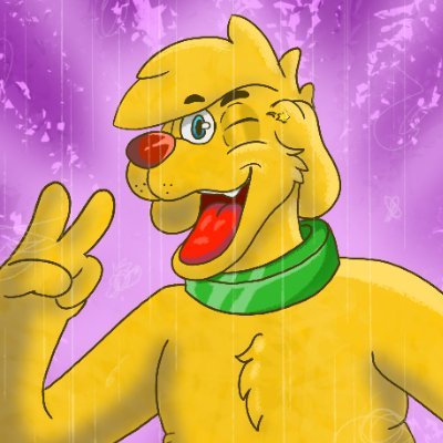 ✨DogCartoons (Doggy)🐶さんのプロフィール画像