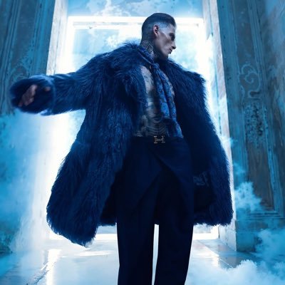 Hail2TheVillain's profile picture. RP • The future of pro wrestling • The real Villain • @ShadxwMade is ALL mine • Supremacy in @CrucibleAcademy