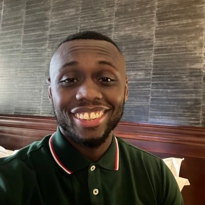 Vegan 🌱 |Country Boi| GA ✈️SA| 229 👶 IT WIZ 👨💻💻 | SGT Alumni