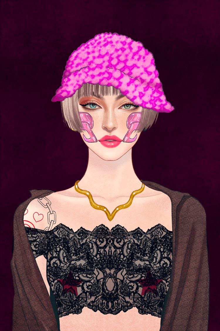 6n00byamileth's profile picture. Cryptographic Security Expert|️ Pioneer in tech for accessibility in public spaces | Pancake perfectionist | Creative expression advocate