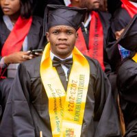 Henock Lukoki (@hlukoki23876) 's Twitter Profile