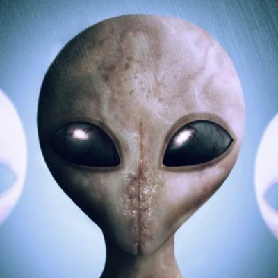 T3k_T4's profile picture. 👽 observer of humanity 👽